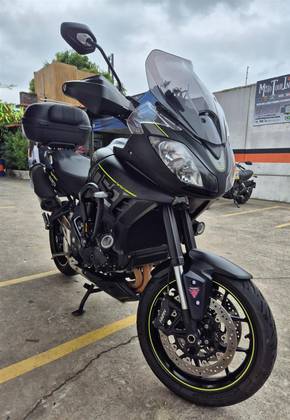 TRIUMPH TIGER SPORT ABS 